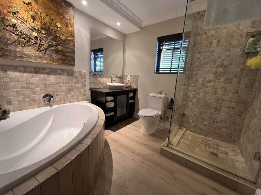 To Let 3 Bedroom Property for Rent in Atlantic Beach Golf Estate Western Cape